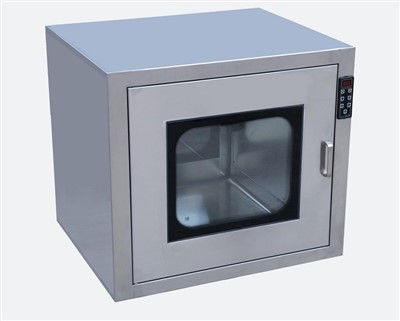 Pass Box
